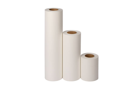 30-120gsm Fast Dry Sublimation Paper Dye Heat Transfer paper for textile printing