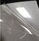 Super Glossy OEM Transparent Self Adhesive Vinyl with Removable Glue