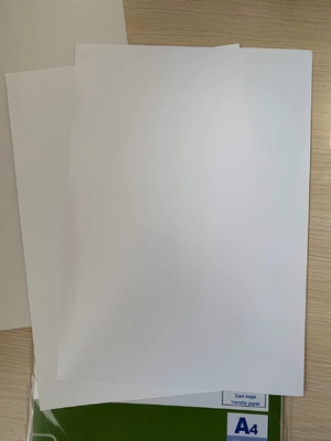 T-Shirt dunkle Farbtintenstrahl-Kopierpapier für Gewebe A3 A4