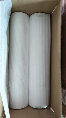 30/60cm Kalte Peeling / Heiße Peeling Doppelseiten Matt DTF Druck PET Film Wärmeübertragung DTF PET Film Match mit heißem Schmelzpulver