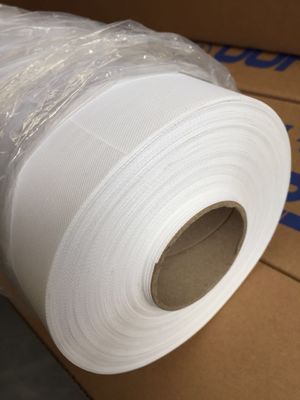 Kein schwaches bedruckbares Segeltuch-wasserdichtes Polyester-Segeltuch des Tintenstrahl-300g