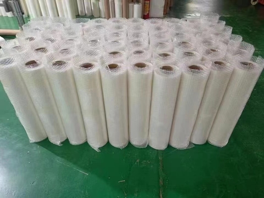 60cm Printable Cold / Warm Peeled DTF PET Film Roll For Heat Transfer