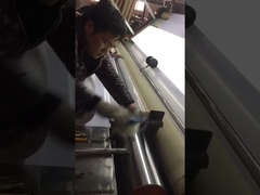 Wie man PVC Frontlit Flex Banner wählt? Hochfestes Garn oder normales Garn?