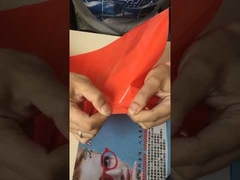 Wählen Sie, was ein bisschen Farbe, die Vinyl für den Schnitt des Plotters schneidet?