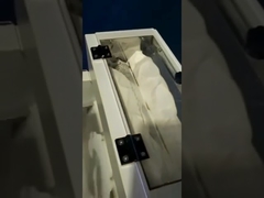 Wie man heißen oder kalten Schale DTF HAUSTIER-Film für Wärmeübertragung wählt? Sie benötigen 30cm oder 60cm Breitenrolle?