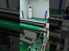 Wie stellt man mikroprismatisch reflektierende Folie (HIP) her?