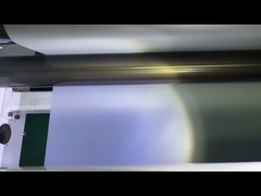 60 cm Druckbar Kalt/Hot Peel DTF PET Film Roll für Wärmeübertragung