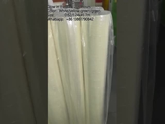 UV / Öko-Lösungsmittel druckbares Photolumineszenz-Vinyl-Aufkleber Leuchten im Dunkeln für Notfallausgänge