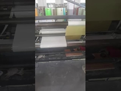 0.62/1.24X45.7m/Rolle Druckbar Leuchtende Leuchte im Dunkeln Photolumineszierendes Vinyl-Aufkleber 2-12 Stunden