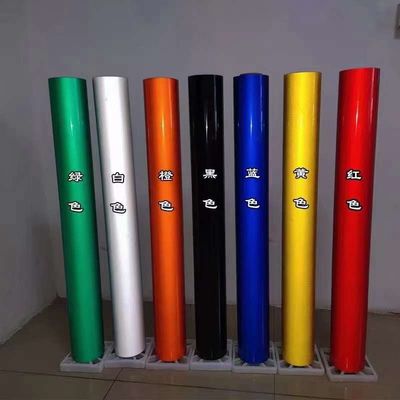 Advertisment/engineering/high intensity grade Reflective sheeting Stickers Wrap Rolls/Reflective Vinyl Road Traffic Sign