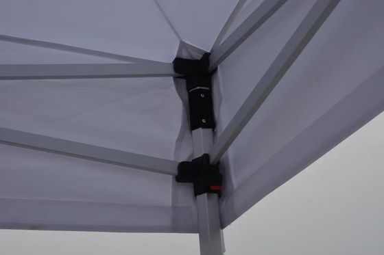 Pop Up Gazebo 3m X 3m With Sides Pop Up Tent 4X4 Event Shelter Gazebo For Promotional Folding Gazebo