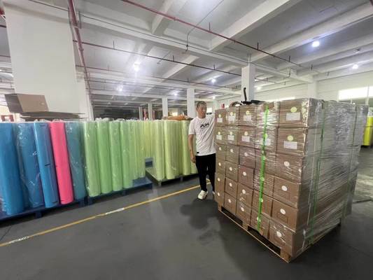 Emergency Exit Instructions photoluminescent vinyl for Safety Marking Signage