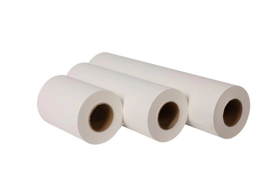 Fast dry 100GSM 44 inches Sublimation Paper for Heat Transfer