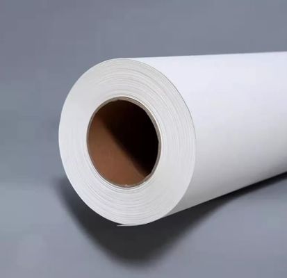 Fast dry 100GSM 44 inches Sublimation Paper for Heat Transfer