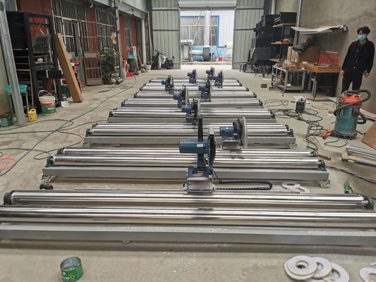 3m Length Semi-Automatic Sticker Vinyl And Tarpaulin Flex Banner Roll Cutting Machine