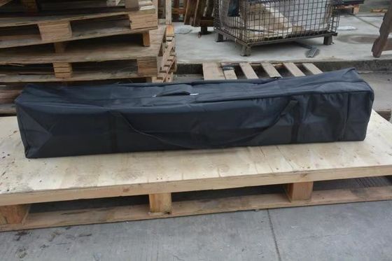 Pop Up Gazebo 3m X 3m With Sides Pop Up Tent 4X4 Event Shelter Gazebo For Promotional Folding Gazebo