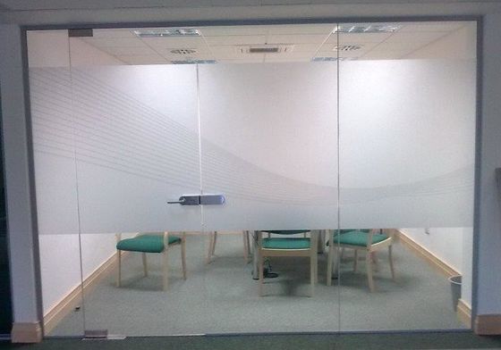 UV-beständiges Glitzer-Vinyl-Aufkleber Langlebig und auffällig für weiße oder silberne Oberflächen